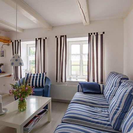 Mein Haus Pellworm Esterno foto