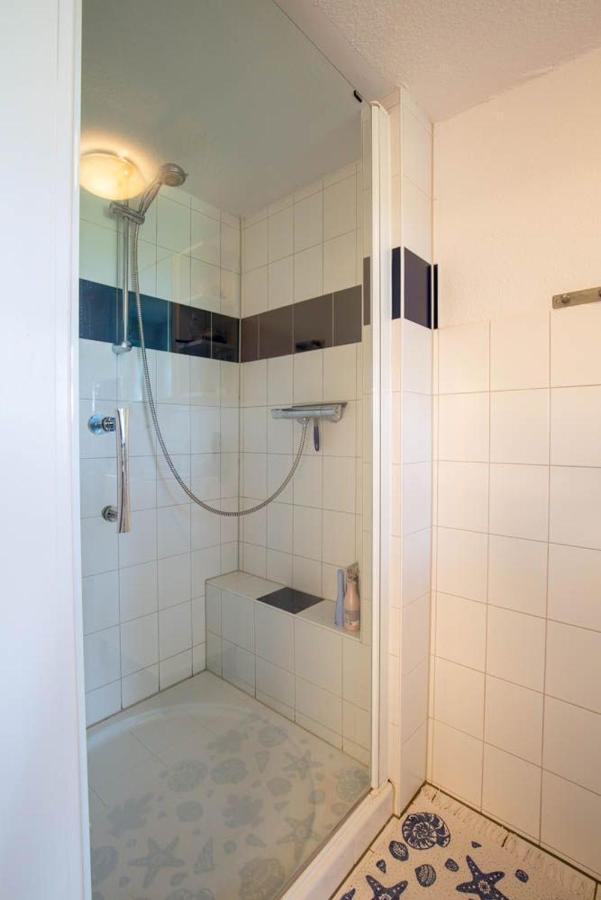 Mein Haus Pellworm Esterno foto